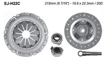 Cargar imagen en el visor de la galería, Kit Clutch Perfection Ej-H22C - Mi Refacción