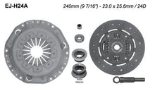 Cargar imagen en el visor de la galería, Kit Clutch Perfection Ej-H24A - Mi Refacción