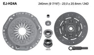 Kit Clutch Perfection Ej-H24A - Mi Refacción