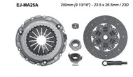 Kit Clutch Perfection Ej-Ma25A - Mi Refacción
