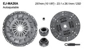Kit Clutch Perfection Ej-Ma26A - Mi Refacción