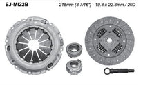 Cargar imagen en el visor de la galería, Kit Clutch Perfection Ej-Mi22B - Mi Refacción