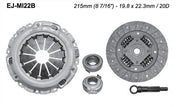 Kit Clutch Perfection Ej-Mi22B - Mi Refacción
