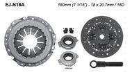 Kit Clutch Perfection Ej-N18A - Mi Refacción