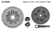 Kit Clutch Perfection Ej-N20D - Mi Refacción