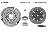Kit Clutch Perfection Ej-N24B - Mi Refacción