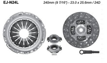 Cargar imagen en el visor de la galería, Kit Clutch Perfection Ej-N24L - Mi Refacción