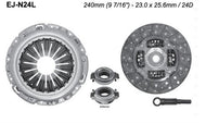 Kit Clutch Perfection Ej-N24L - Mi Refacción