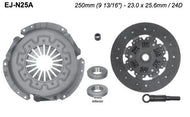 Kit Clutch Perfection Ej-N25A - Mi Refacción