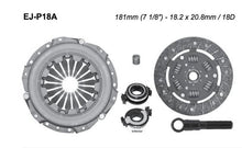 Cargar imagen en el visor de la galería, Kit Clutch Perfection Ej-P18A - Mi Refacción