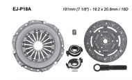 Kit Clutch Perfection Ej-P18A - Mi Refacción