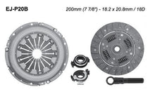 Cargar imagen en el visor de la galería, Kit Clutch Perfection Ej-P20B - Mi Refacción