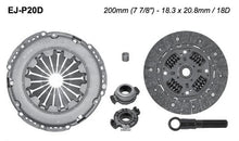 Cargar imagen en el visor de la galería, Kit Clutch Perfection Ej-P20D - Mi Refacción