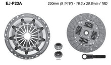 Cargar imagen en el visor de la galería, Kit Clutch Perfection Ej-P23A - Mi Refacción