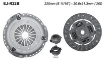 Cargar imagen en el visor de la galería, Kit Clutch Perfection Ej-R22B - Mi Refacción