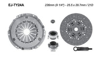 Kit Clutch Perfection Ej-Ty24A - Mi Refacción