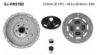 Kit Clutch Perfection Ej-Vw21B2 - Mi Refacción