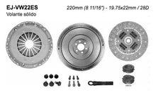 Cargar imagen en el visor de la galería, Kit Clutch Perfection Ej-Vw22Es - Mi Refacción