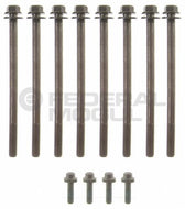 Tornillo Cabeza Motor Fel-Pro Es 71129-1 - Mi Refacción