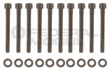 Cargar imagen en el visor de la galería, Tornillo Cabeza Motor Fel-Pro Es 71203 - Mi Refacción