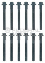 Cargar imagen en el visor de la galería, Tornillo Cabeza Motor Fel-Pro Es 71233 - Mi Refacción