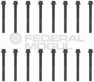 Tornillo Cabeza Motor Fel-Pro Es 72136 - Mi Refacción