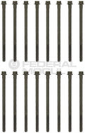 Tornillo Cabeza Motor Fel-Pro Es 72138 - Mi Refacción