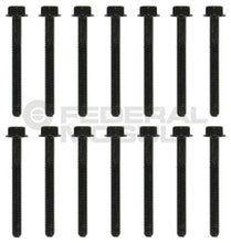 Cargar imagen en el visor de la galería, Tornillo Cabeza Motor Fel-Pro Es 72155-1 - Mi Refacción