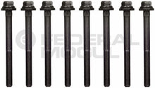 Cargar imagen en el visor de la galería, Tornillo Cabeza Motor Fel-Pro Es 72163 - Mi Refacción