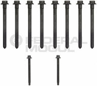 Tornillo Cabeza Motor Fel-Pro Es 72171 - Mi Refacción