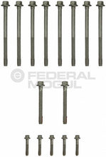 Cargar imagen en el visor de la galería, Tornillo Cabeza Motor Fel-Pro Es 72173 - Mi Refacción