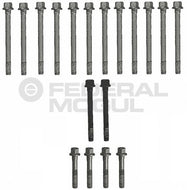Tornillo Cabeza Motor Fel-Pro Es 72188 - Mi Refacción
