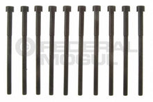 Cargar imagen en el visor de la galería, Tornillo Cabeza Motor Fel-Pro Es 72197 - Mi Refacción