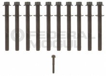 Cargar imagen en el visor de la galería, Tornillo Cabeza Motor Fel-Pro Es 72206 - Mi Refacción