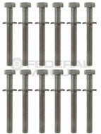 Tornillo Cabeza Motor Fel-Pro Es 72209 - Mi Refacción