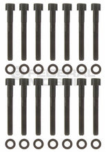 Cargar imagen en el visor de la galería, Tornillo Cabeza Motor Fel-Pro Es 72213 - Mi Refacción