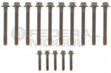 Cargar imagen en el visor de la galería, Tornillo Cabeza Motor Fel-Pro Es 72220 - Mi Refacción