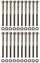Cargar imagen en el visor de la galería, Tornillo Cabeza Motor Fel-Pro Es 72249-1 - Mi Refacción
