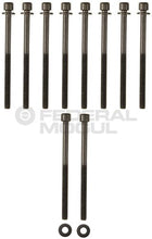 Cargar imagen en el visor de la galería, Tornillo Cabeza Motor Fel-Pro Es 72267 - Mi Refacción