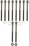 Tornillo Cabeza Motor Fel-Pro Es 72267 - Mi Refacción