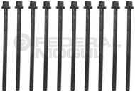 Tornillo Cabeza Motor Fel-Pro Es 72449-1 - Mi Refacción