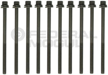 Cargar imagen en el visor de la galería, Tornillo Cabeza Motor Fel-Pro Es 72449 - Mi Refacción
