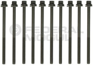 Tornillo Cabeza Motor Fel-Pro Es 72449 - Mi Refacción