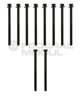 Tornillo Cabeza Motor Fel-Pro Es 72472 - Mi Refacción