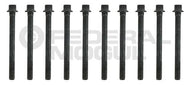 Tornillo Cabeza Motor Fel-Pro Es 72846 - Mi Refacción