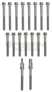 Tornillo Cabeza Motor Fel-Pro Es 72892 - Mi Refacción