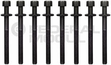 Cargar imagen en el visor de la galería, Tornillo Cabeza Motor Fel-Pro Es 72900 - Mi Refacción