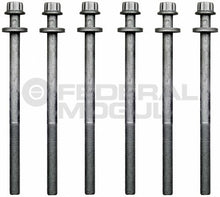 Cargar imagen en el visor de la galería, Tornillo Cabeza Motor Fel-Pro Es 72905 - Mi Refacción