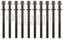 Cargar imagen en el visor de la galería, Tornillo Cabeza Motor Fel-Pro Es 72909 - Mi Refacción