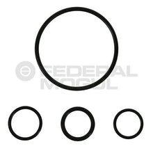 Cargar imagen en el visor de la galería, Sello Adaptador Filtro Aceite Fel-Pro Es 72962 - Mi Refacción